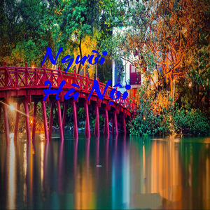 Trở về dòng sông tuổi thơ