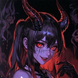 魅魔