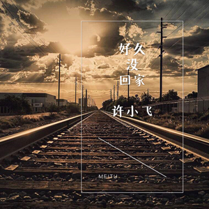 好久没回家（Cover 徐子崴）