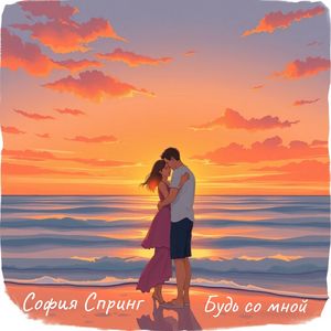 Будь со мной