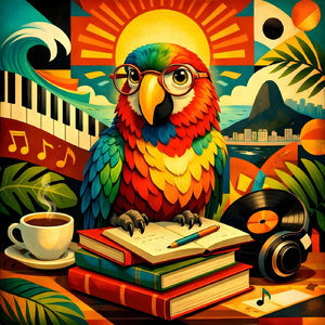 The Last Chapter for Focus