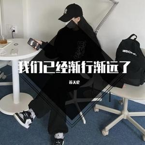 我们已经渐行渐远了 (DJ版)