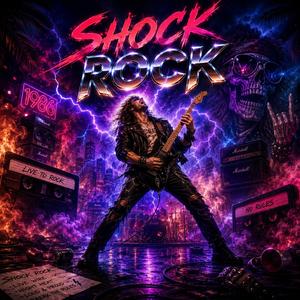 Shock Rock