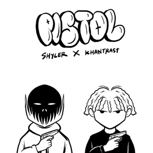 Pistol