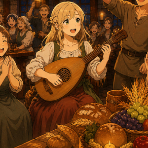 Golden Harvest Ale