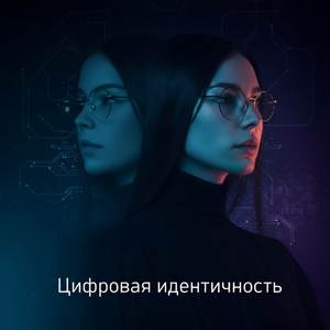 Цифровая идентичность