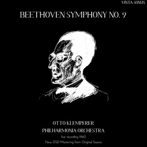 Symphony No. 9. I. Allegro ma non troppo, un poco maestoso (New DSD Mastering)
