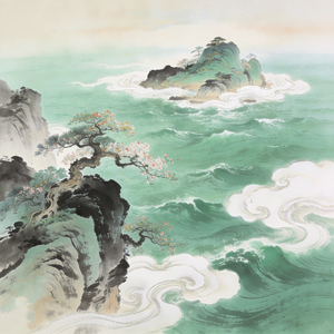 岛梦