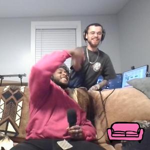 The Hot Seat (Cash$tarr) (feat. Cash$tarr)