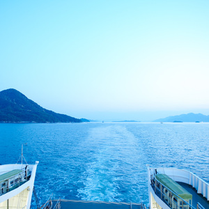 Go On Board (映画「朝が来る」より)