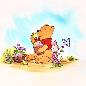 Winnie the Pooh