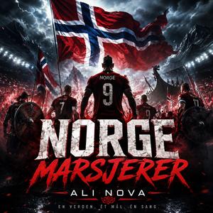 Hele Norge Reiser Seg