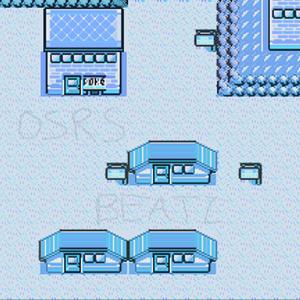 Lavender Town