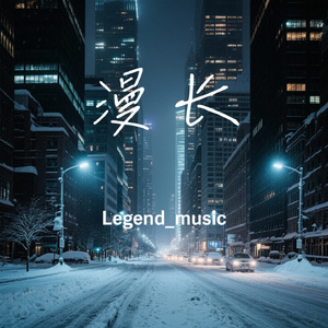 漫长