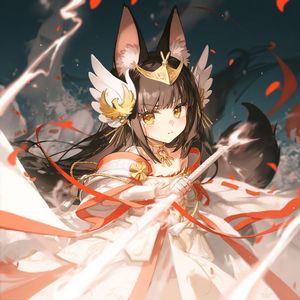 深红回响-碧蓝航线长门印象曲