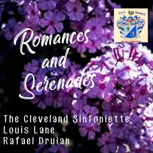 Serenade for Small Orchestra - III. Un Poco Allegretto