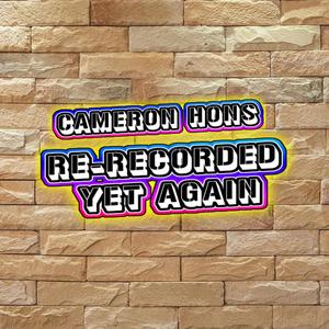 Oh No Not Again (feat. Alberto Rigoni)