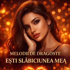 Esti slabiciunea mea