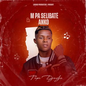 Tanpri Dekonekte (feat. Papi Djedje & Doc Vla)