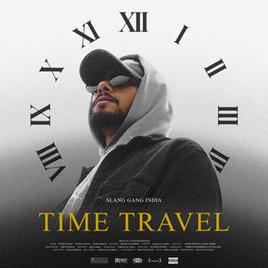 Time Travel (feat. Rohit)