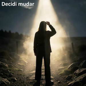 Decidi mudar