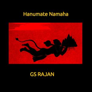 Hanumate Namaha