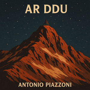 Ar Ddu