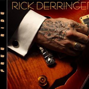 Jazzy Koo (Rock & Roll, Hoochie Koo)