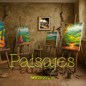 Paisajes