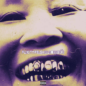 Fuk! Type! Shi! U! On! Bih?