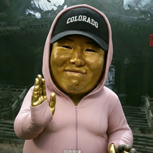 走吧（女版律动）