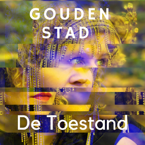 Gouden Stad