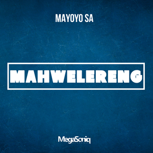 Mahwelereng