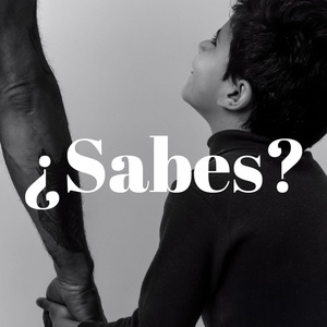 ¿Sabes?
