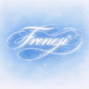 Frenesí⋆⟢
