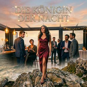 Die Königin der Nacht