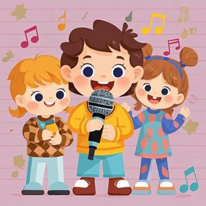 国学成语《鹏程万里》