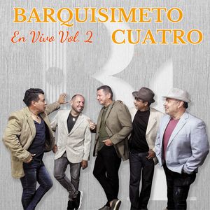 Barquisimeto (En Vivo)