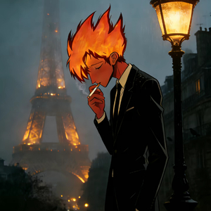 忘记生命只需呼吸