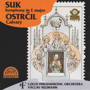 Ostrcil, Variations Op. 24 - X. Molto lento att. XI. A tempo sostenuto
