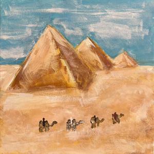 Nomads