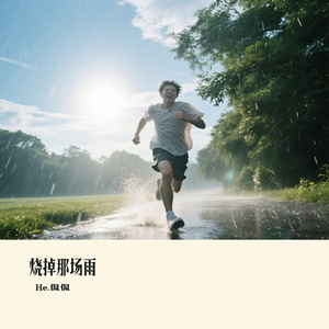 烧掉那场雨