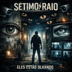 Eles estão olhando