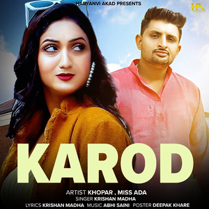 Karod