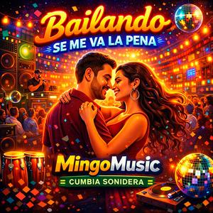 Bailando Se Me Va La Pena