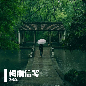 梅雨信笺