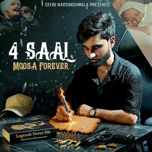 4 Saal (Moosa Forever)