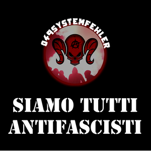 Siamo Tutti Antifascisti