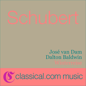 Winterreise, D. 911 - Frühlingstraum