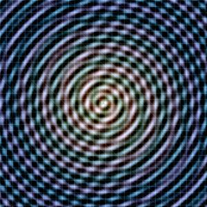 Kiba Park Reflection